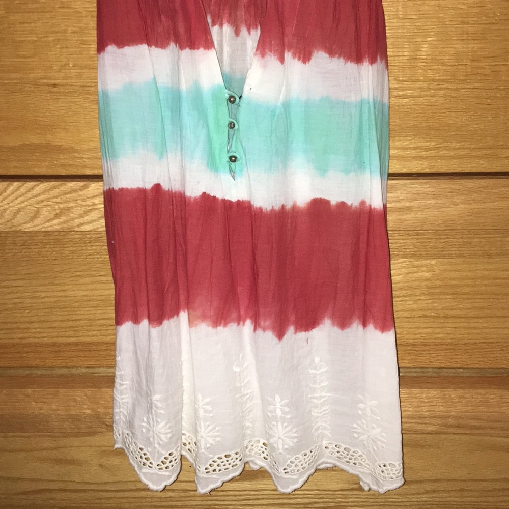 Spring Top - Picture 2 of 4